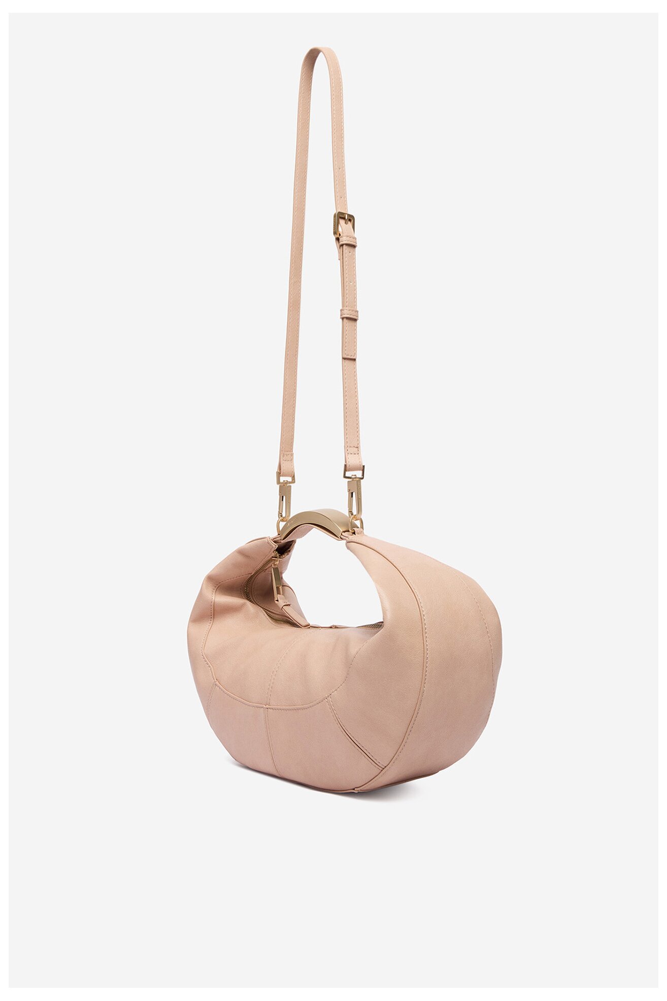 Torebka Gino Rossi EO-LDA8806-1 Beżowy