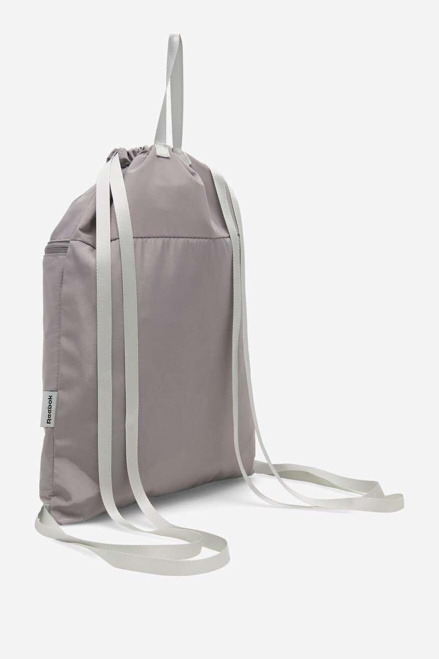 Batoh Reebok ŠEDÁ - 5905588361916