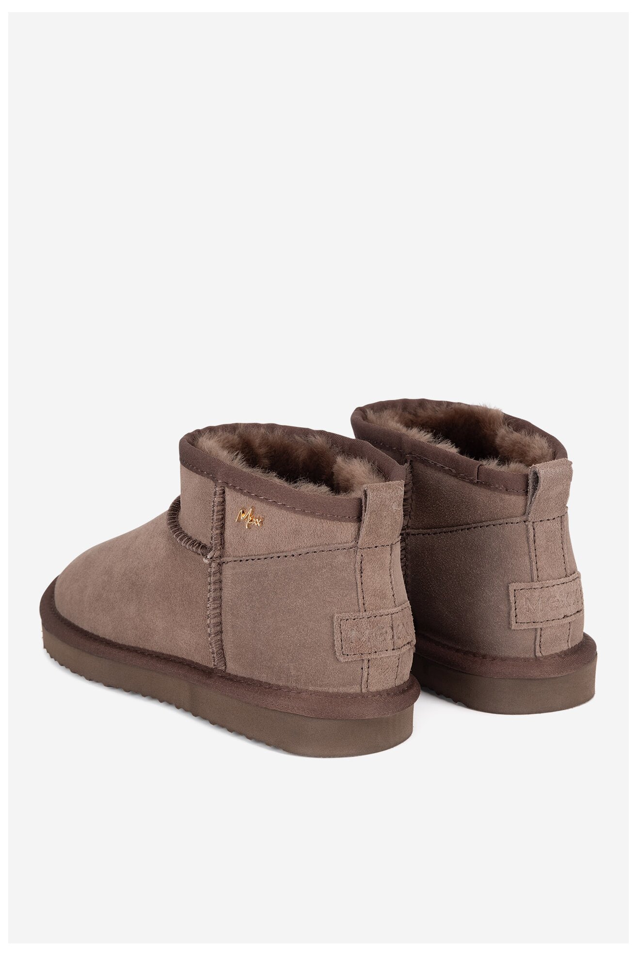 Bokacsizma Mexx MICH2003743W BARNA