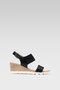 Sandale Lasocki RST-4766-01 CRNA