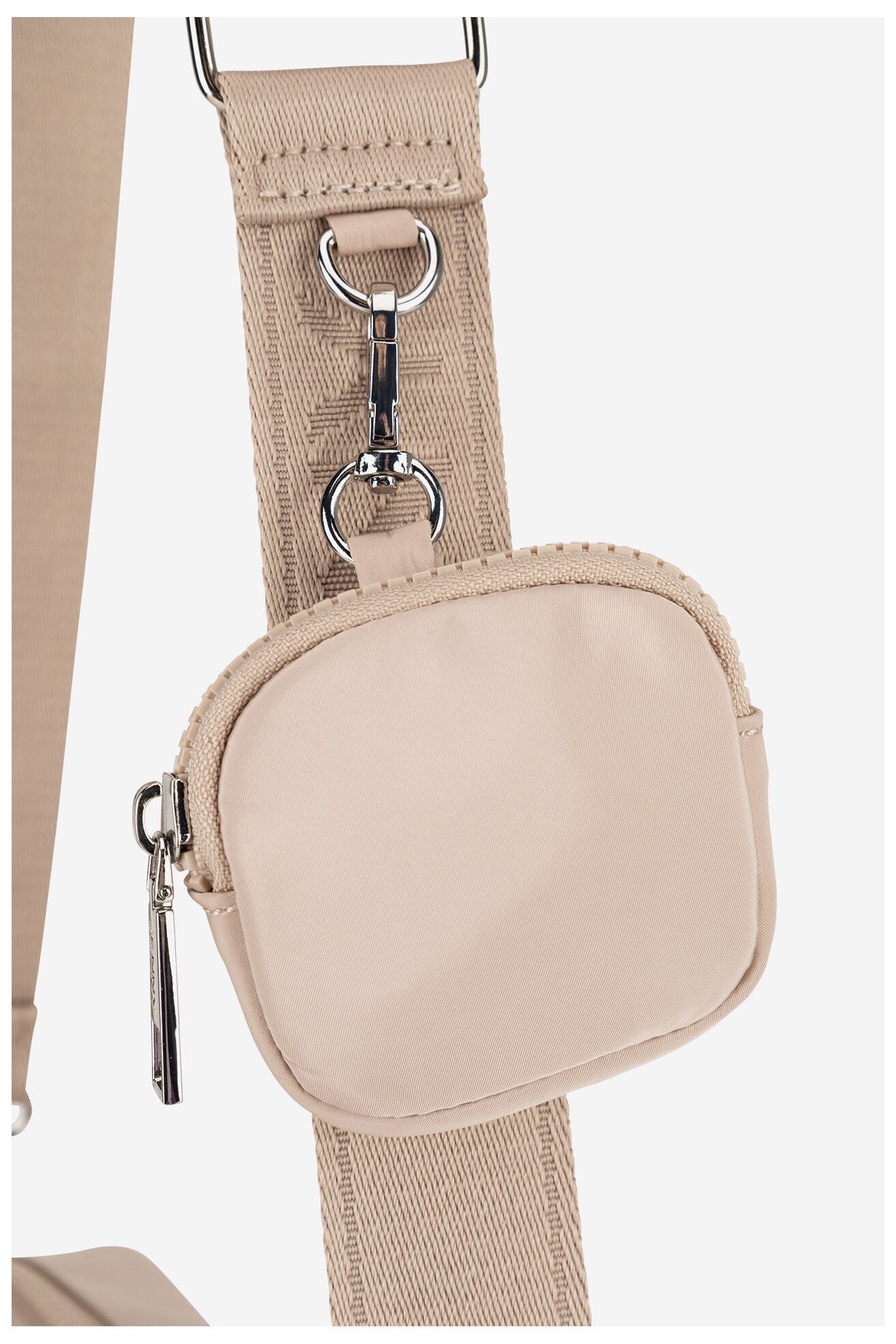 Kabelka Jenny JNY-M-008-07 BÉŽOVÁ