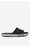 Klapki basenowe Crocs BAYABAND SLIDE 205392-066 Czarny