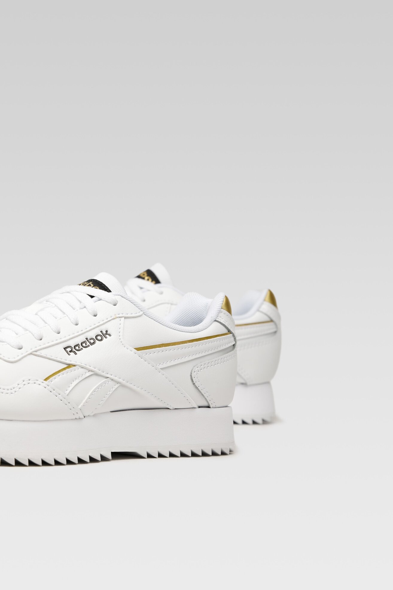 Obuwie sportowe Reebok ROYAL GLIDE RPLDBL G55768 Biały