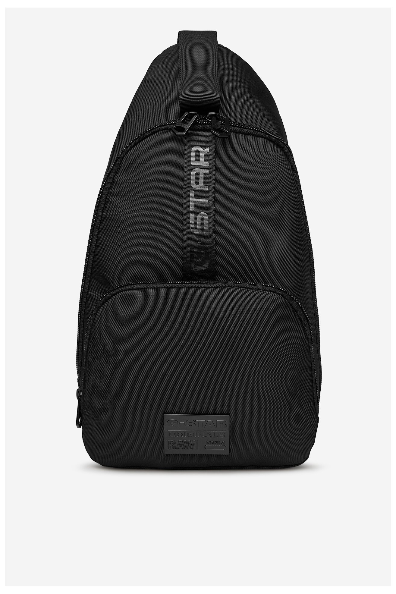 Мъжка чанта G-STAR RAW GSR-P-002-07 ЧЕРЕН