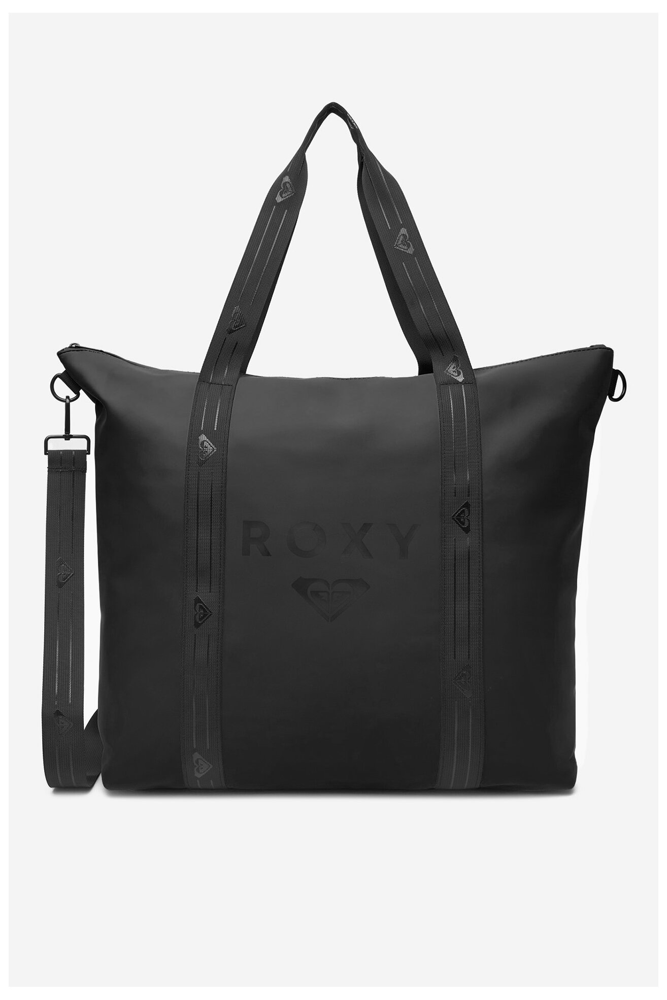 Geantă de mână ROXY C-ROXY-MC-002-08 NEGRU