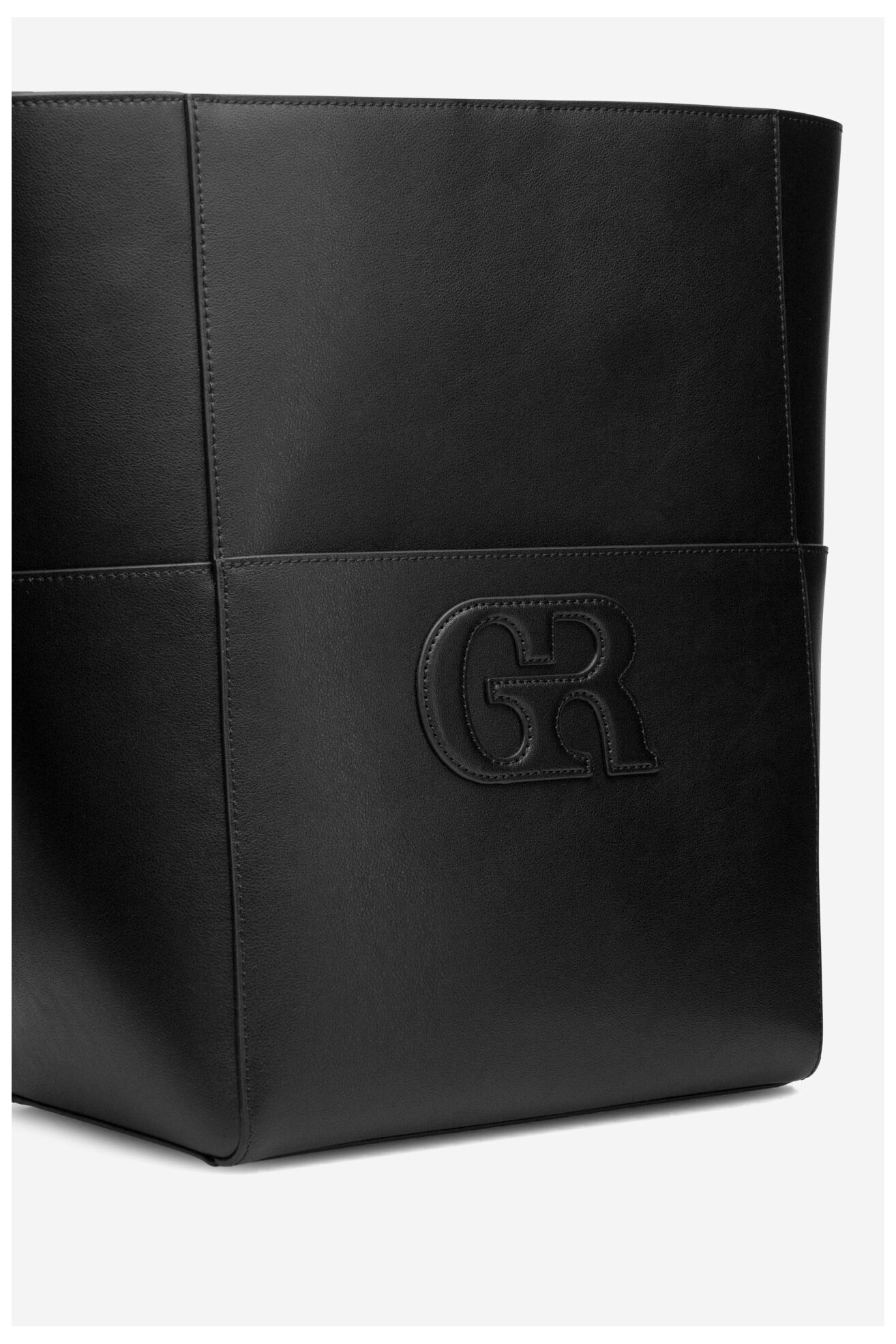 Torebka Gino Rossi ARDEA-CS9442 Czarny