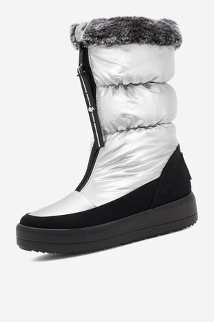 Ботильйони Beverly Hills Polo Club WS19001-04 СРІБНИЙ