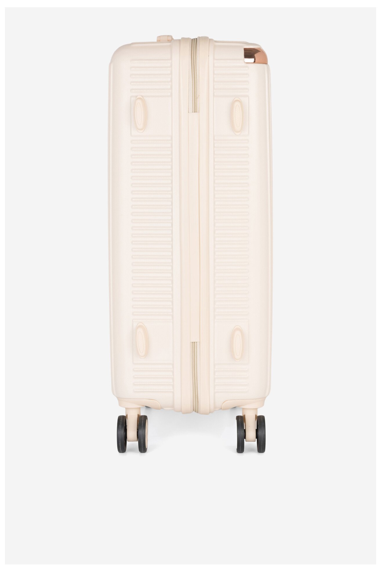 Valiză Lasocki WAS-M-001-S23 BEJ