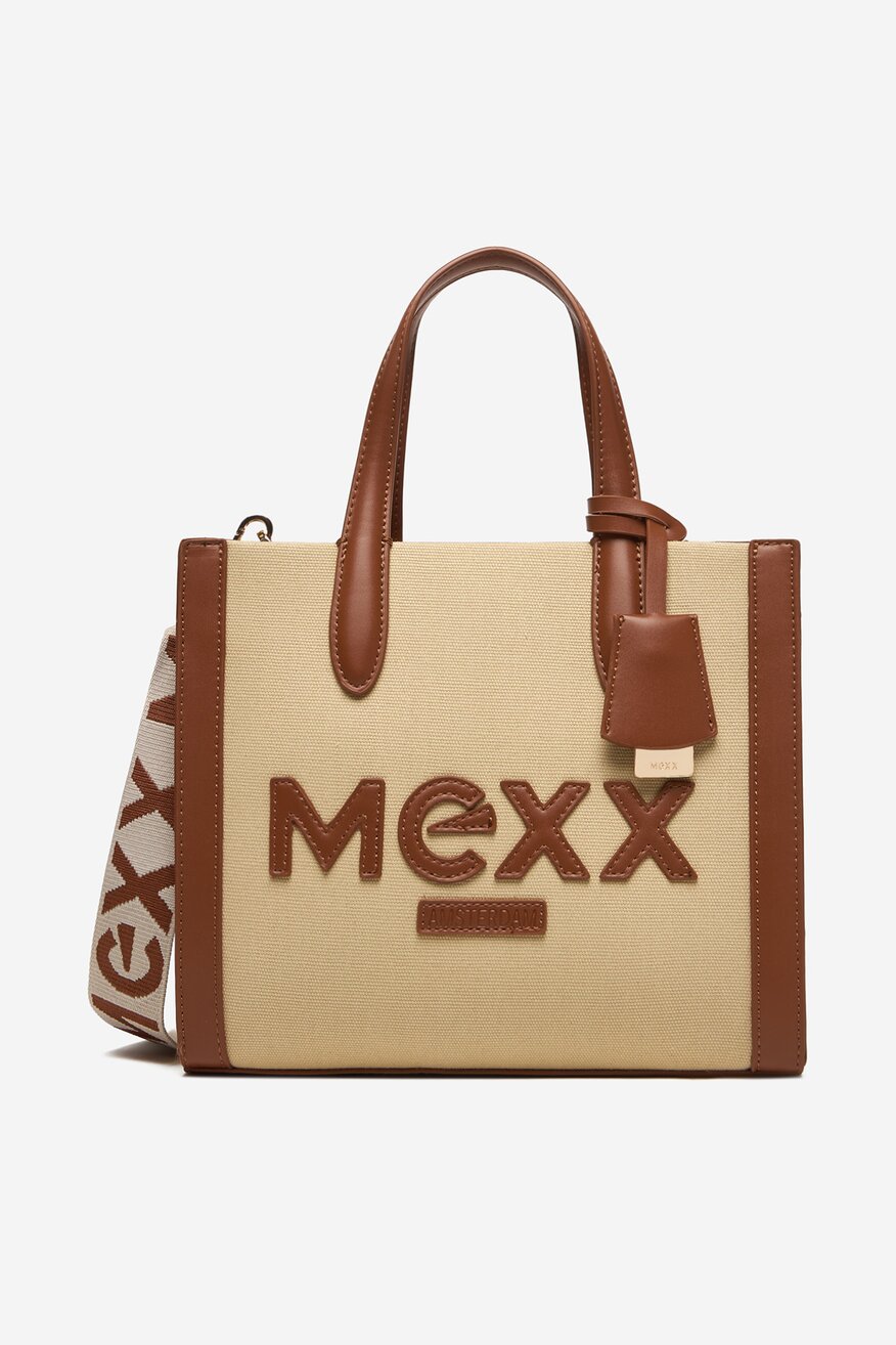 
                Mexx - Torebka - 5906751864654