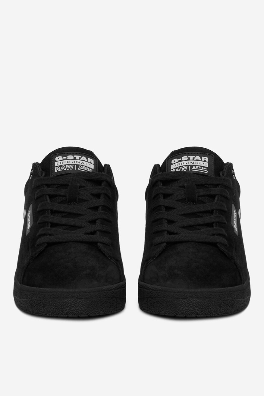 
                Сникърси G-STAR RAW ЧЕРЕН - 5906751752210