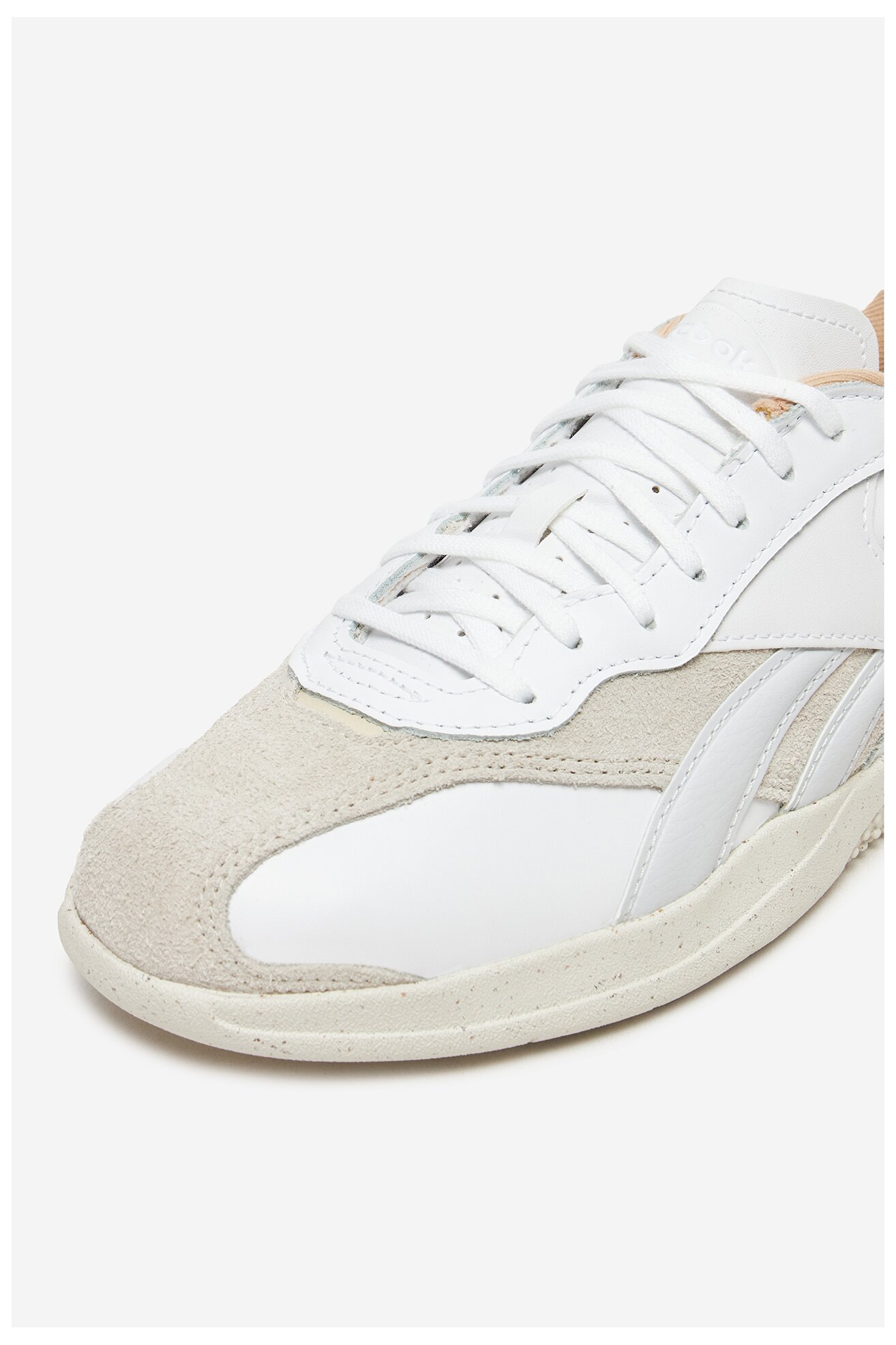 Sportovní obuv Reebok HAMMER STREET 100212123 W BÉŽOVÁ