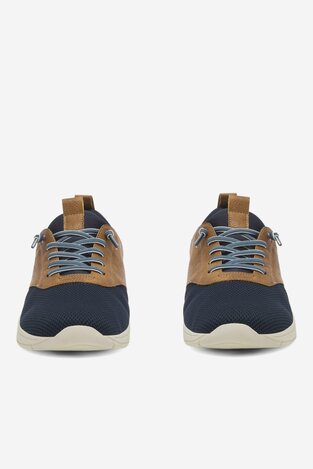 Кросівки Mustang 4138-312 ТЕМНО-СИНІЙ