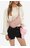 Torba ROXY ROXY-M-004-07 ROZE