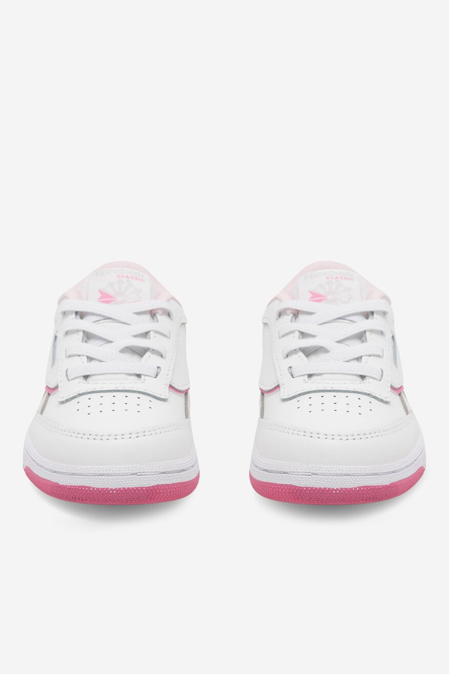 Tenisky Reebok BÍLÁ - 2230051925900