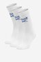 Шкарпетка Reebok R0258-SS24 (3-PACK) БІЛИЙ
