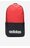 Hátizsák adidas LIN CLAS BP DAY HR5342 PIROS