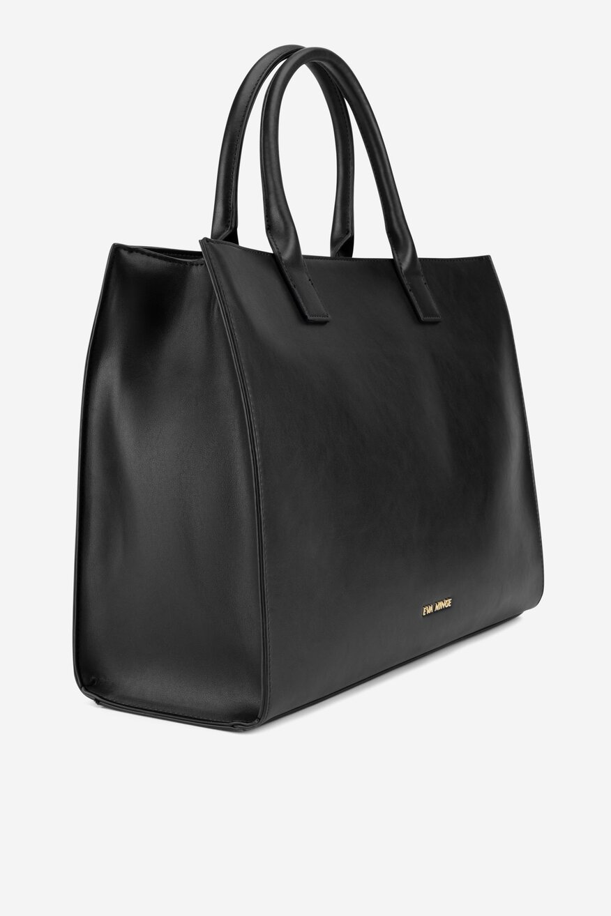 EVA MINGE - Torebka shopper - 5903419027529