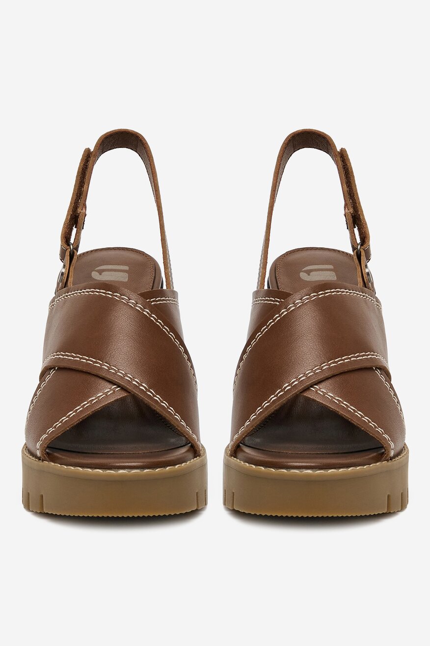 Szandál G-STAR RAW BARNA - 5904862929316