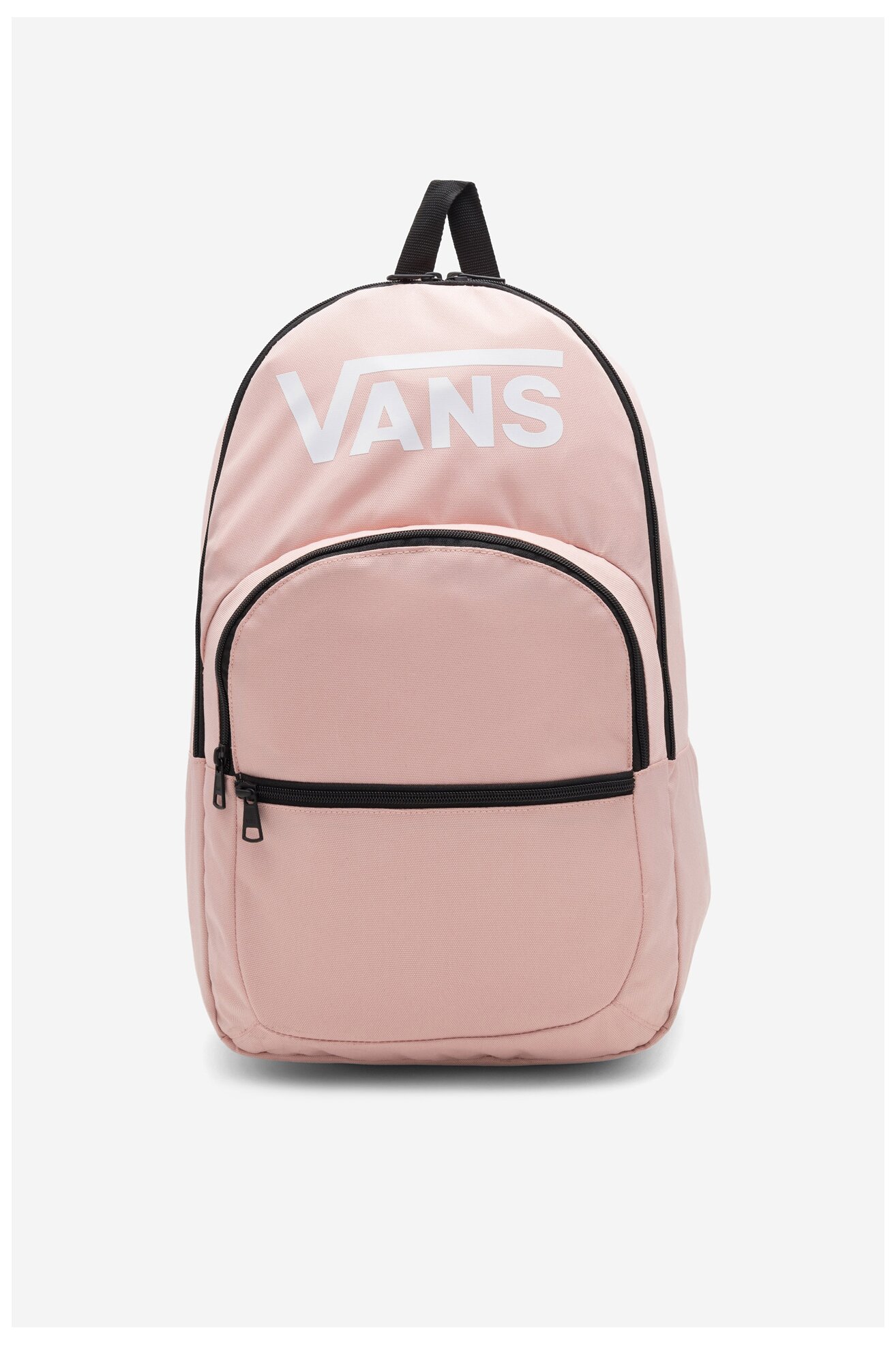 Plecak Vans RANGED 2 BACKPACK-B VN0A7UFNYLU1 Różowy