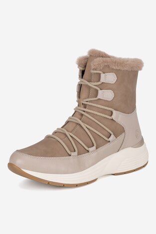 Черевики Remonte D6685-20 КОРИЧНЕВИЙ