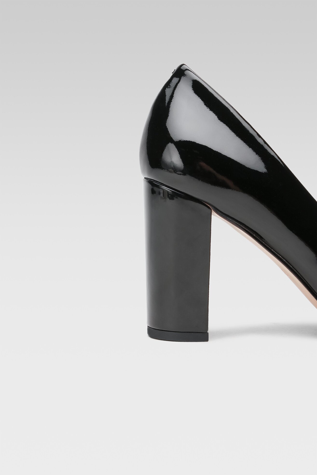 Туфлі-Човники Sergio Bardi WYL3346-1Z-SB ЧОРНИЙ