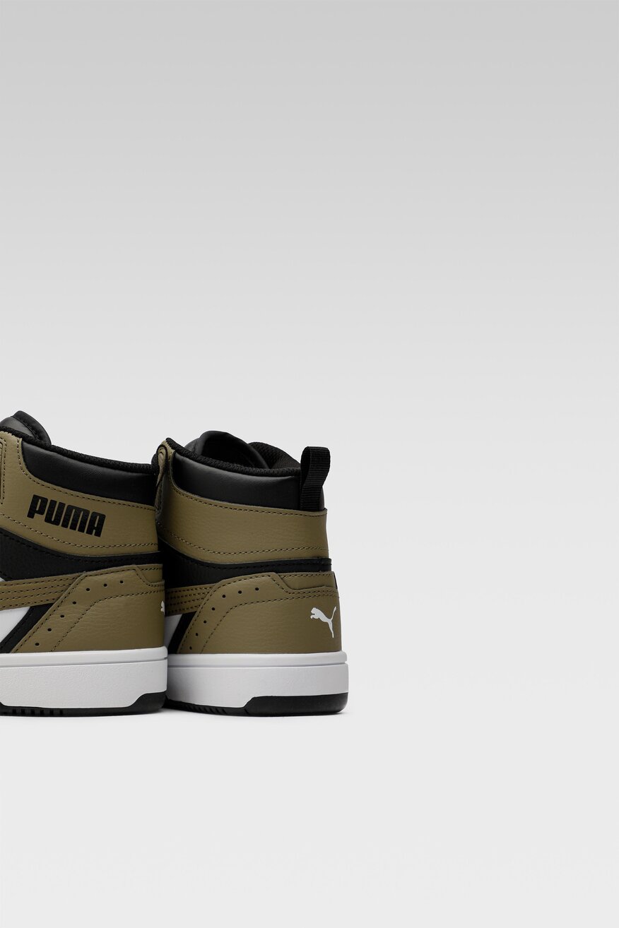 
                Puma - REBOUND JOY JR - 5904862122168