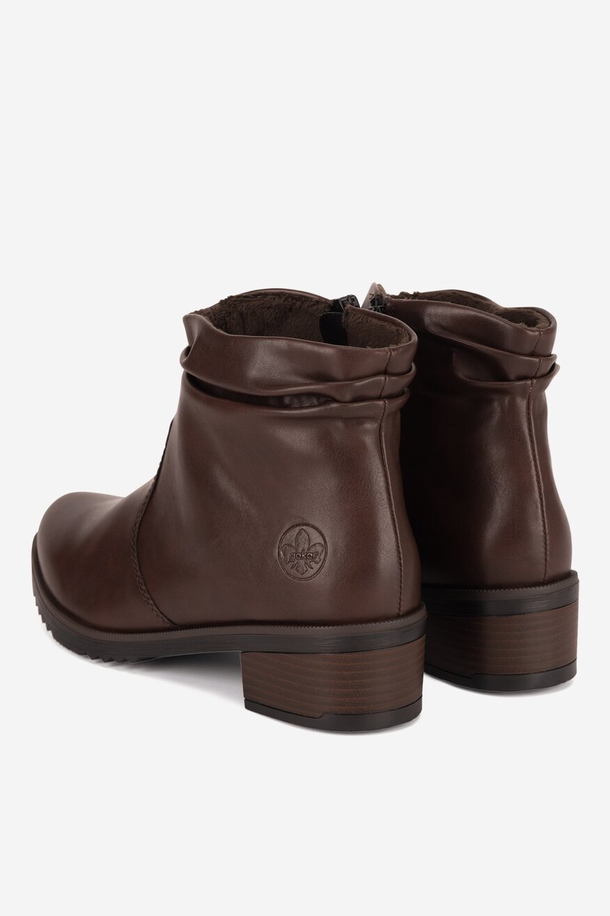 
                Ghete Rieker MARO - 2230068927171