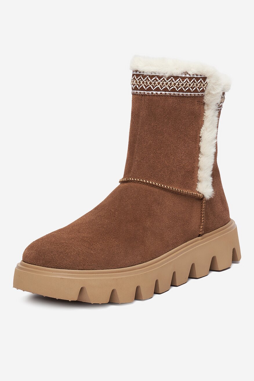 Ghete Rieker MARO - 2230085560528