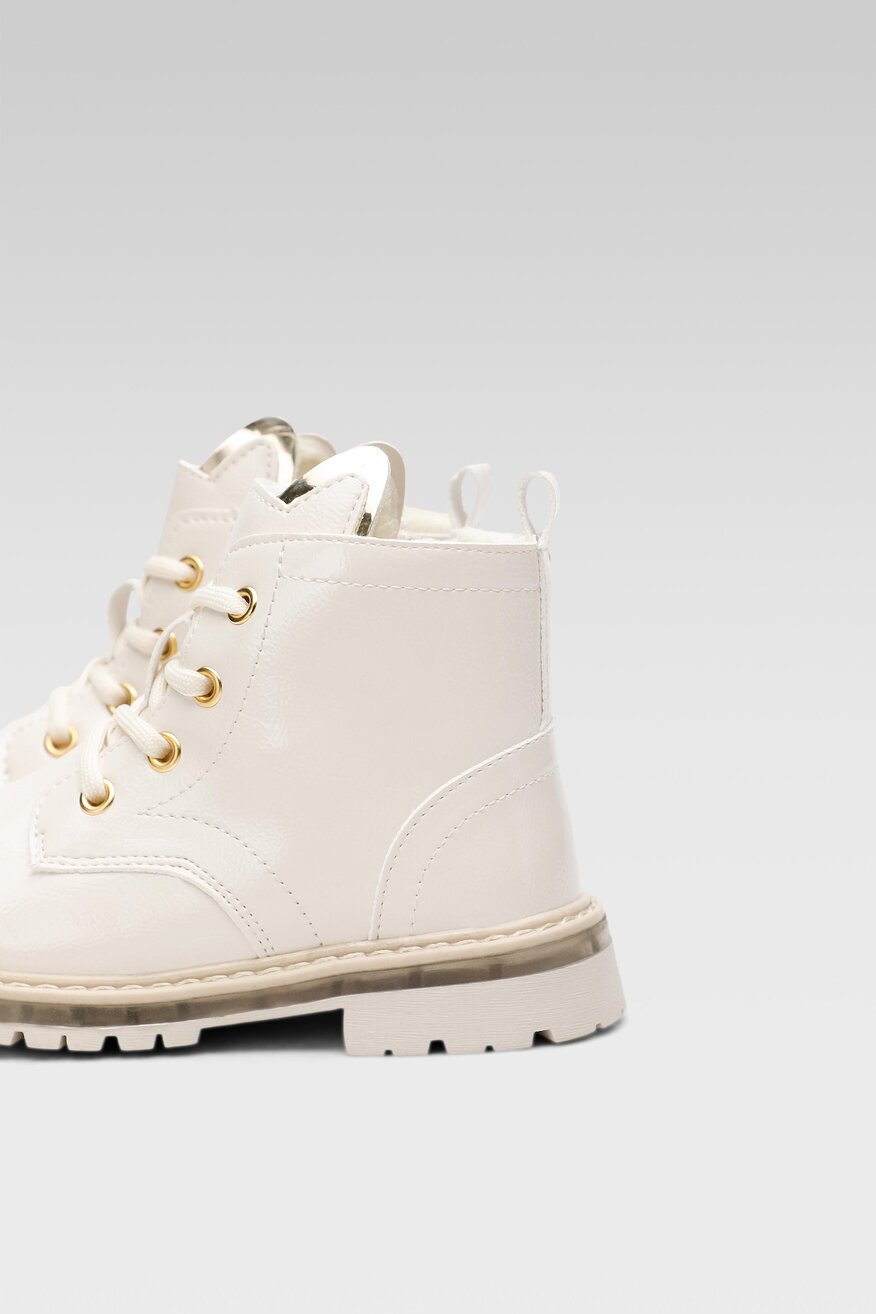 Nelli Blu - Kozaki na zamek - 5904862233147