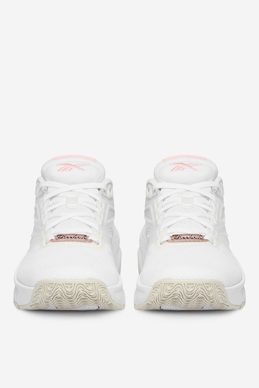 
                Спортни обувки Reebok БЯЛ - 5906751508541