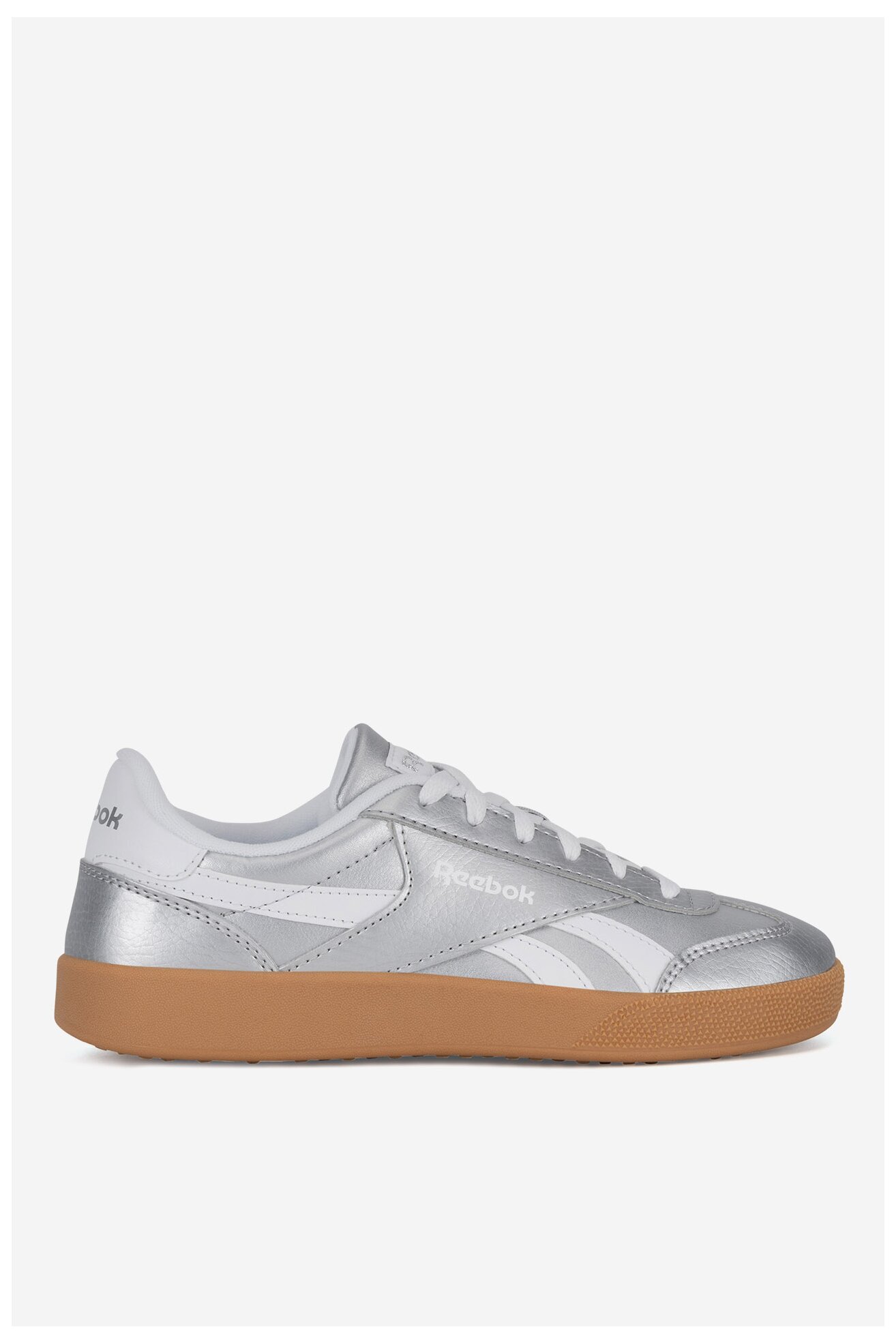 Sportcipő Reebok REEBOK SMASH EDGE 100216233 EZÜST