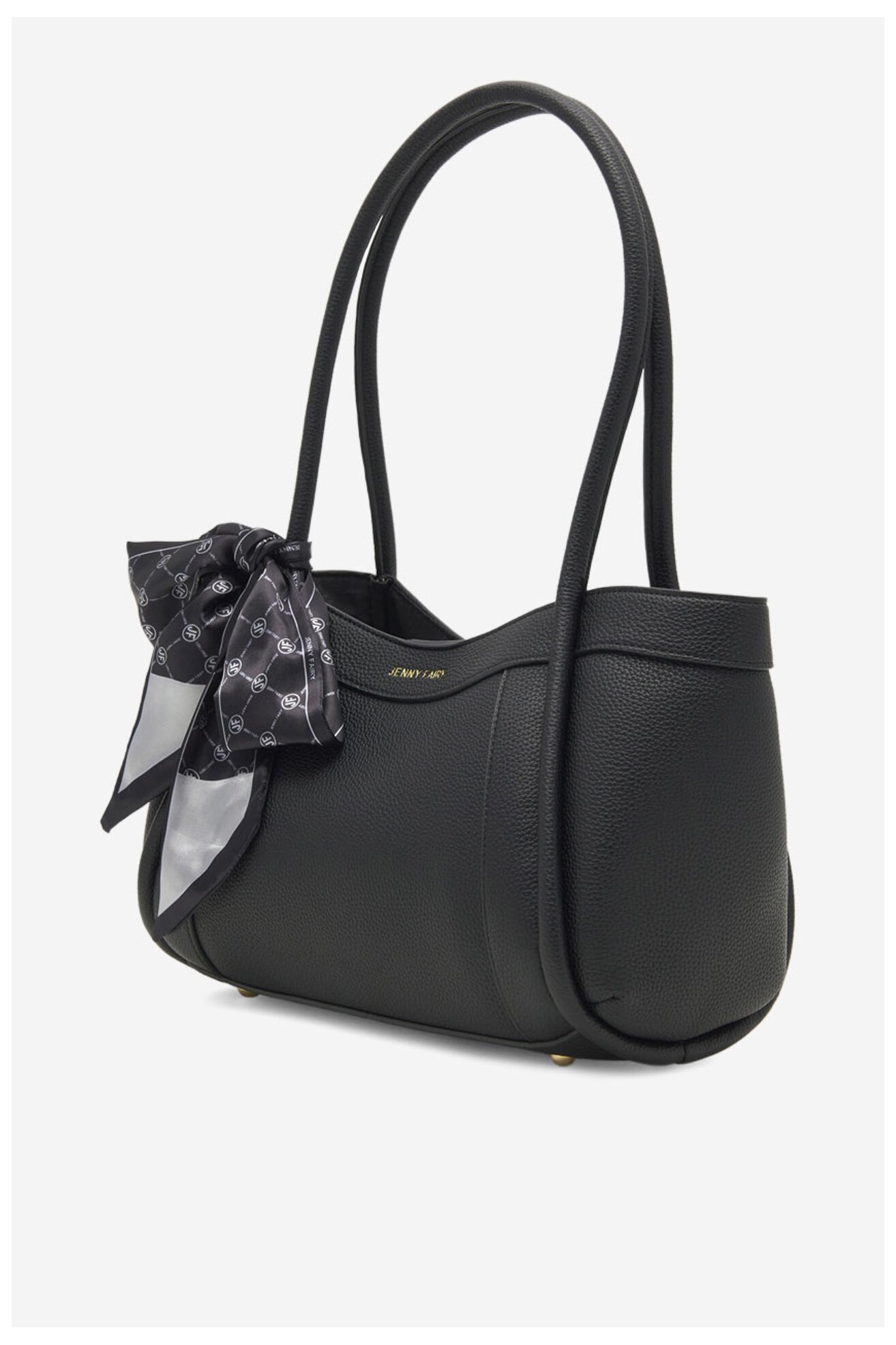 Torebka Jenny Fairy MJT-J-005-05 Czarny