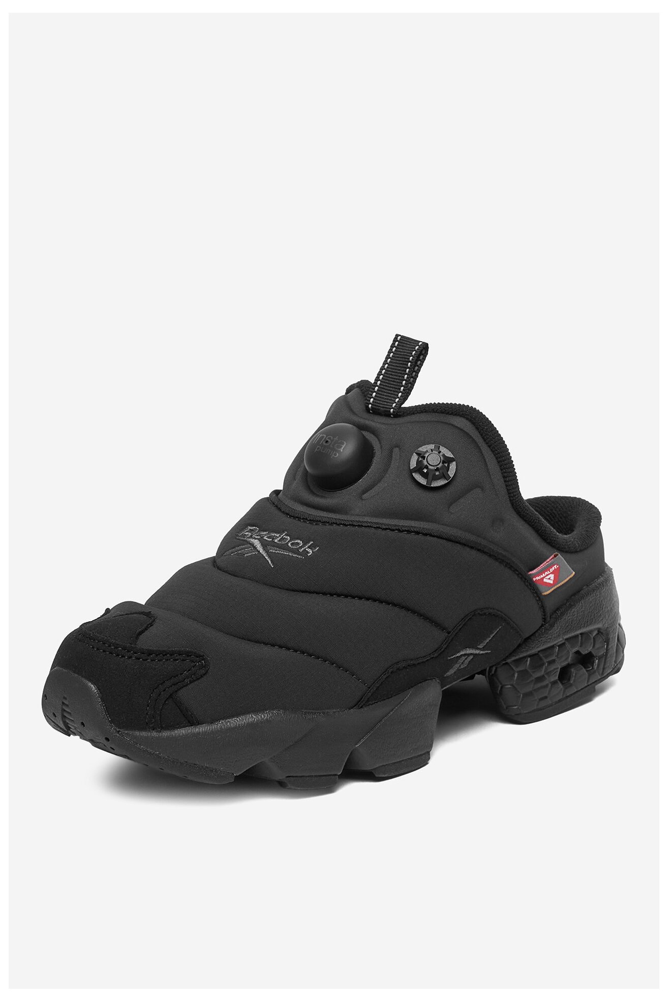 Sportcipő Reebok EO-INSTAPUMP FURY MULE 100230815 FEKETE