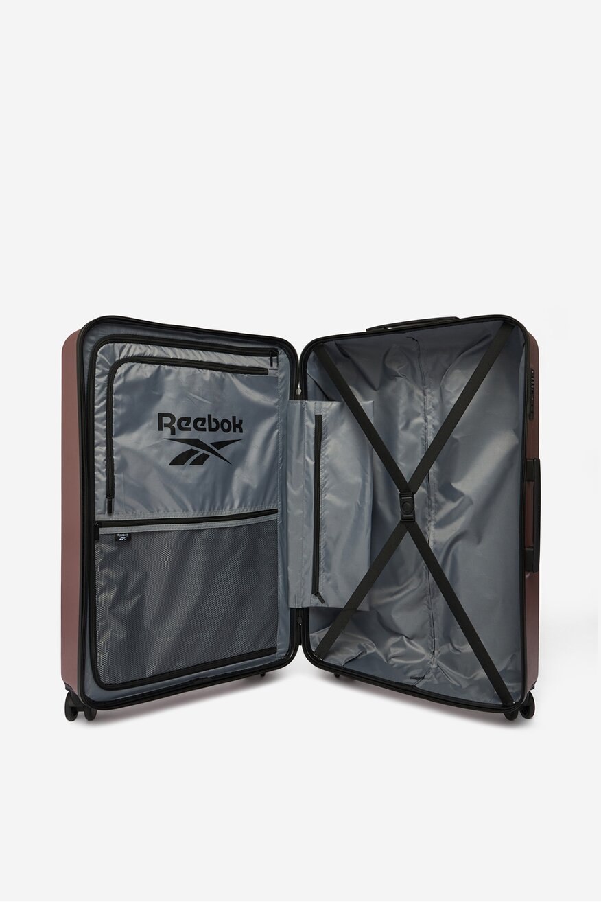 
                Куфар Reebok РОЗОВ - 5906751792469