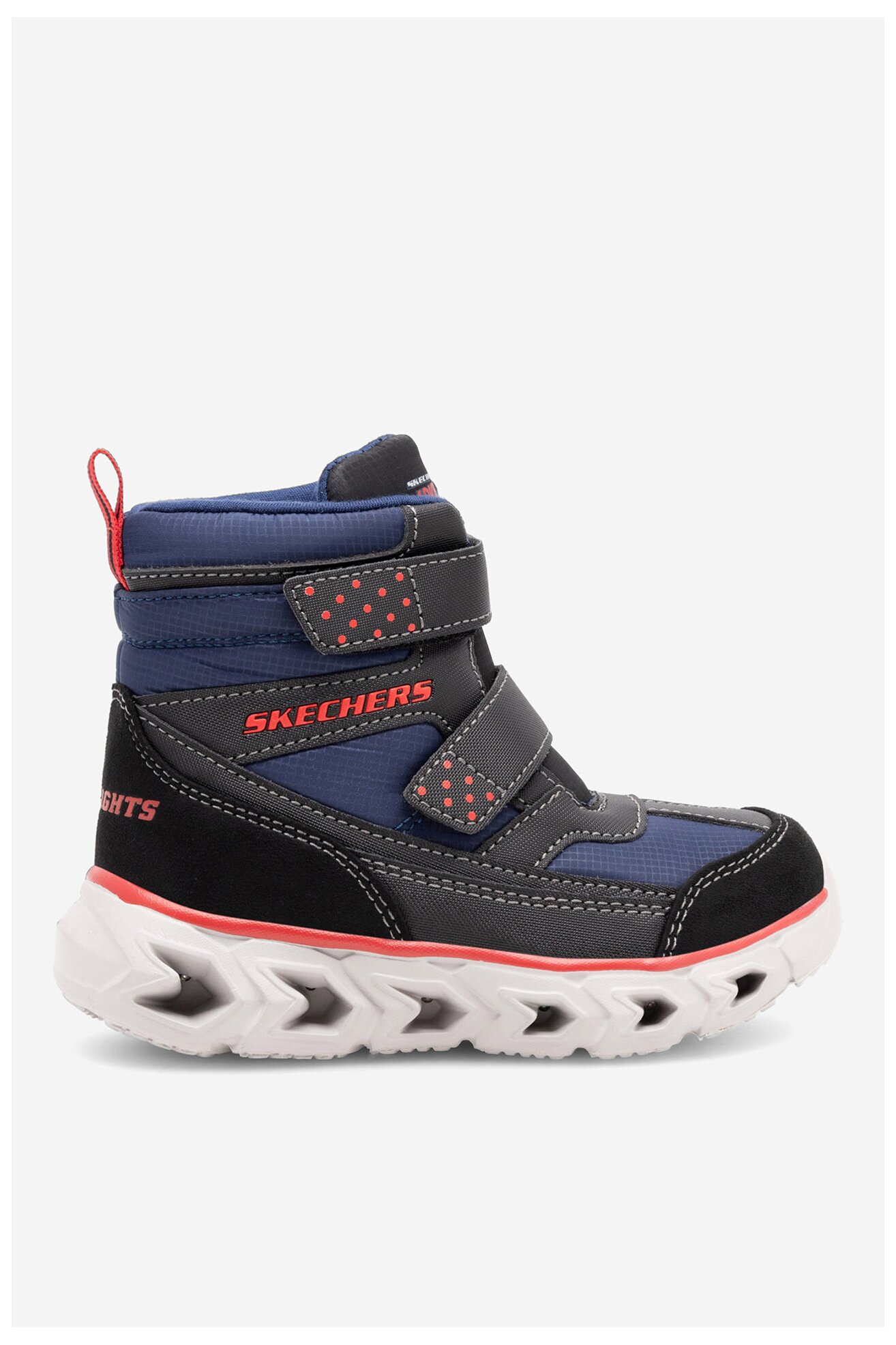 Боти Skechers 405052N NVBK ТЪМНОСИН