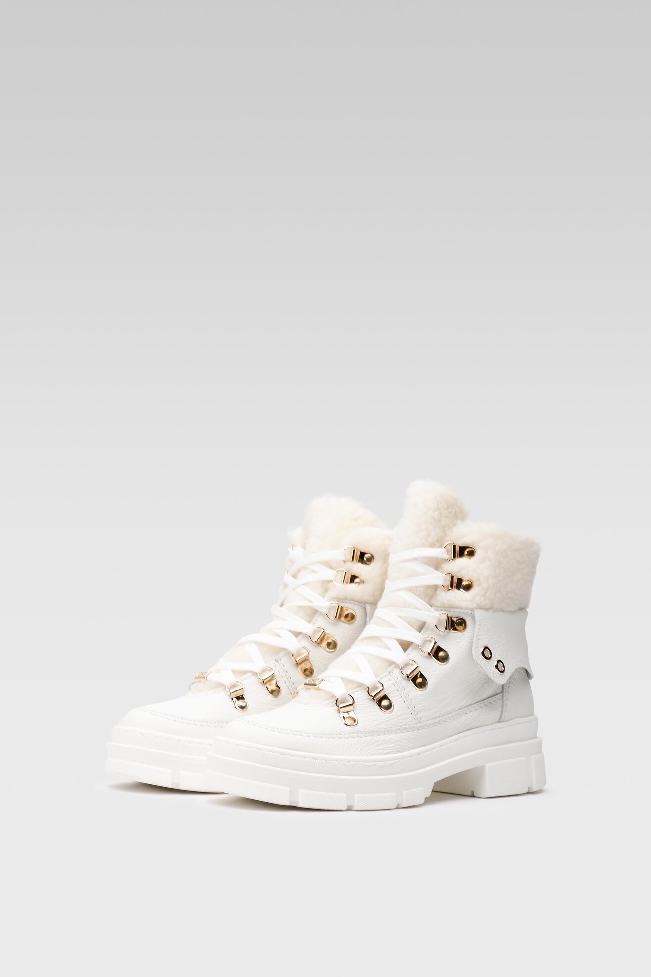 Botki RAGE AGE RAGE AGE-RA-79-06-000416 102 Biały