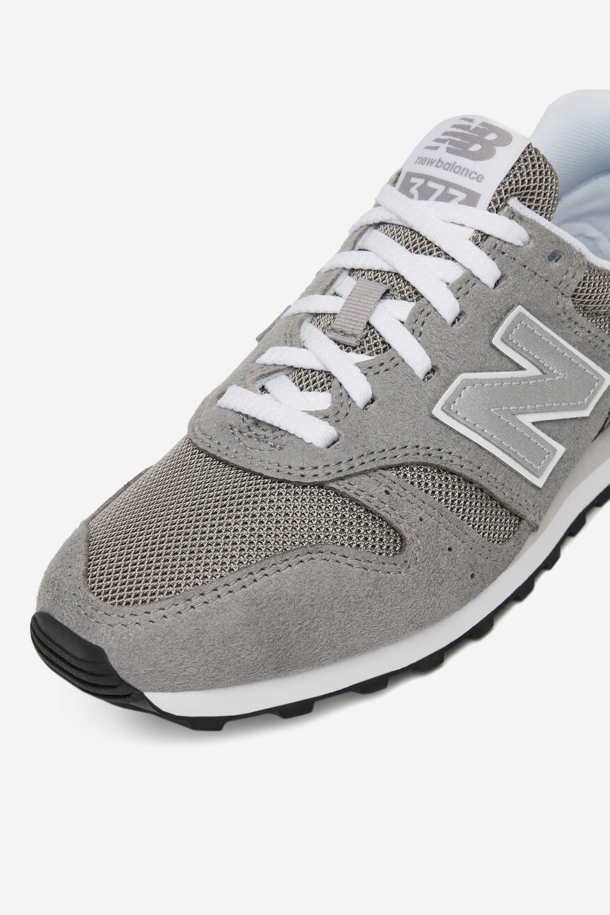 Obuwie sportowe New Balance ML373KG2 Szary - CCC.eu