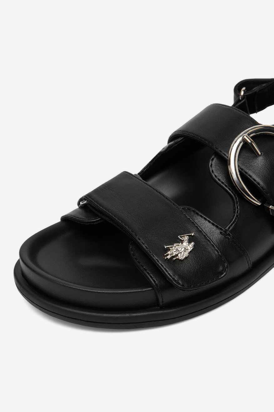 
                U.S. POLO ASSN. - Sandały - 5907964070016