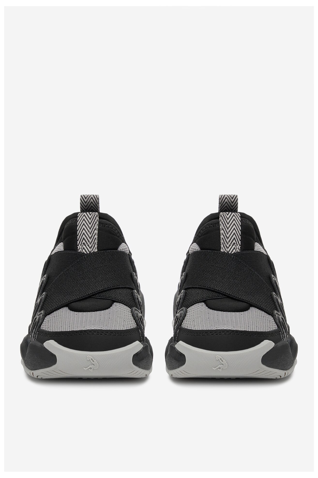 Încălțăminte sport SHAQ CEO-4X AQ95035Y-BN NEGRU