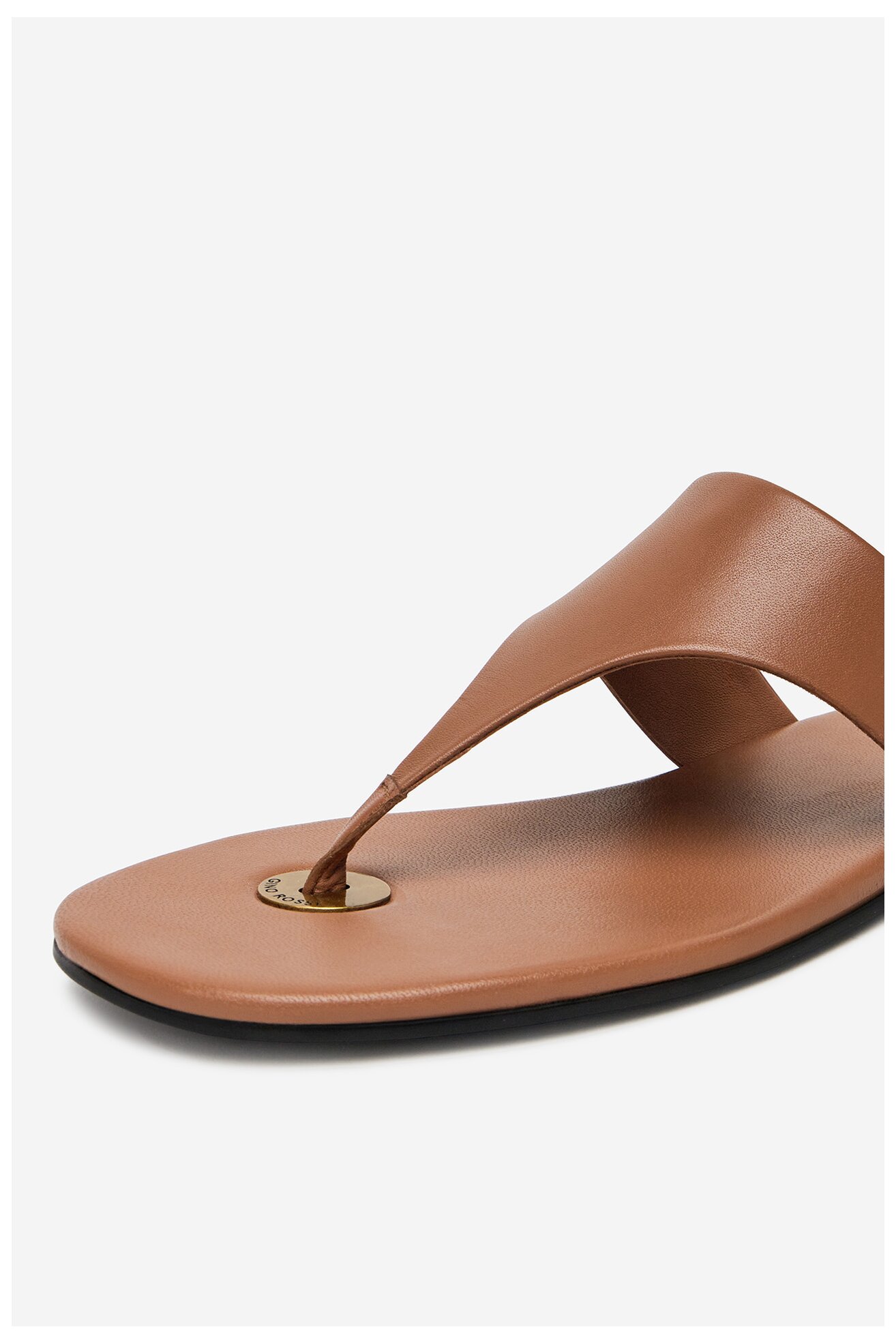 Șlapi Gino Rossi ALAYA-119002 CREM