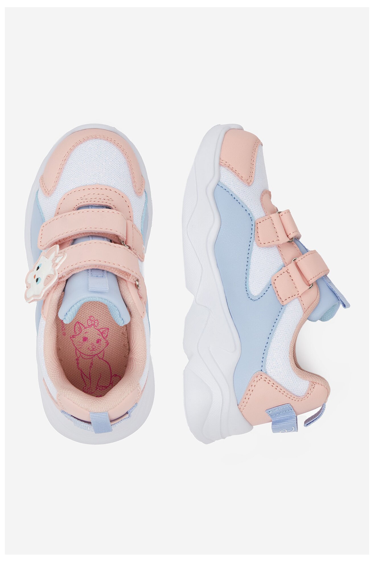 Obuwie sportowe Disney Classics CP23-SS25-135DCLS MIX