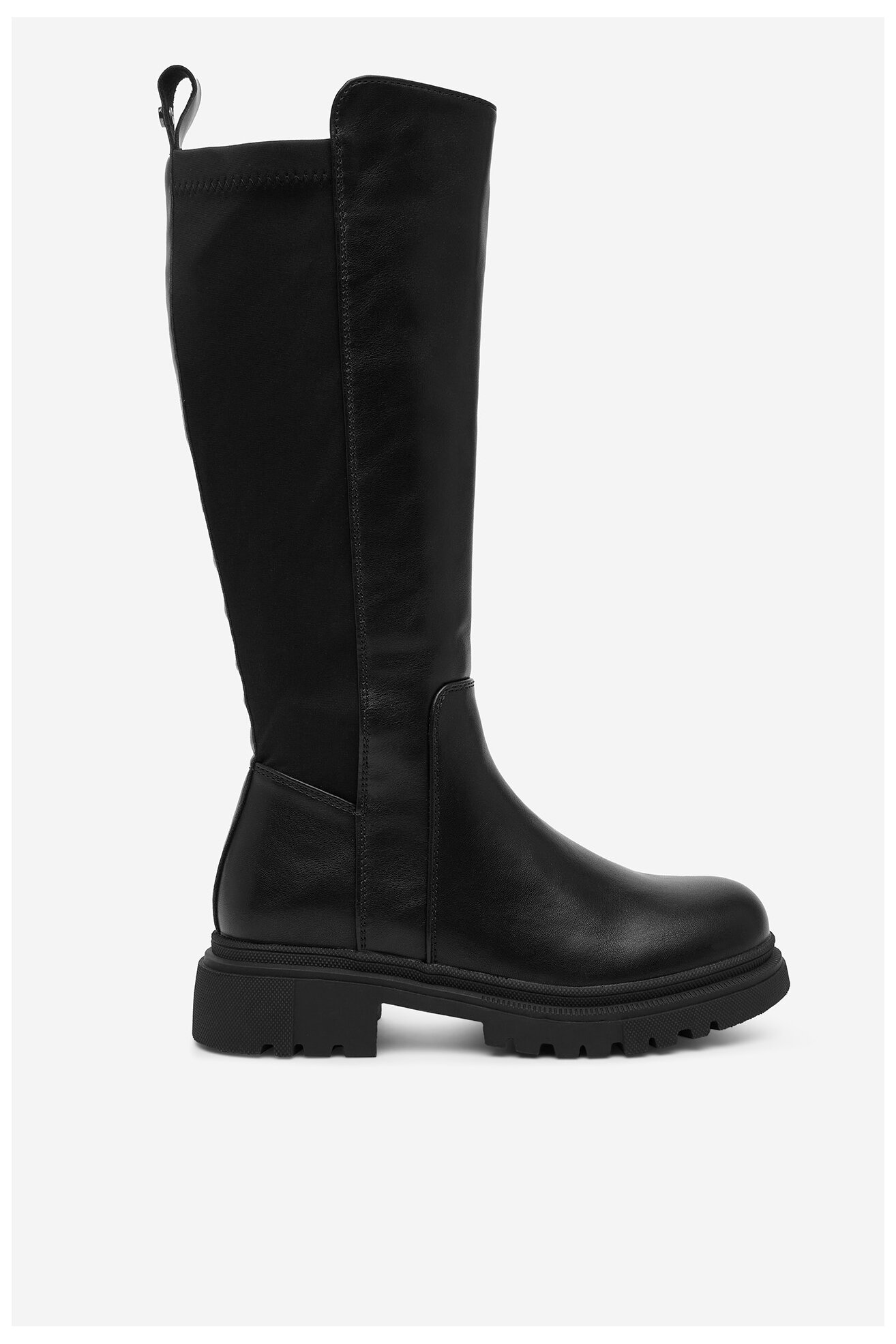 Ботуши DeeZee CEO-CS5819-63 ЧЕРЕН