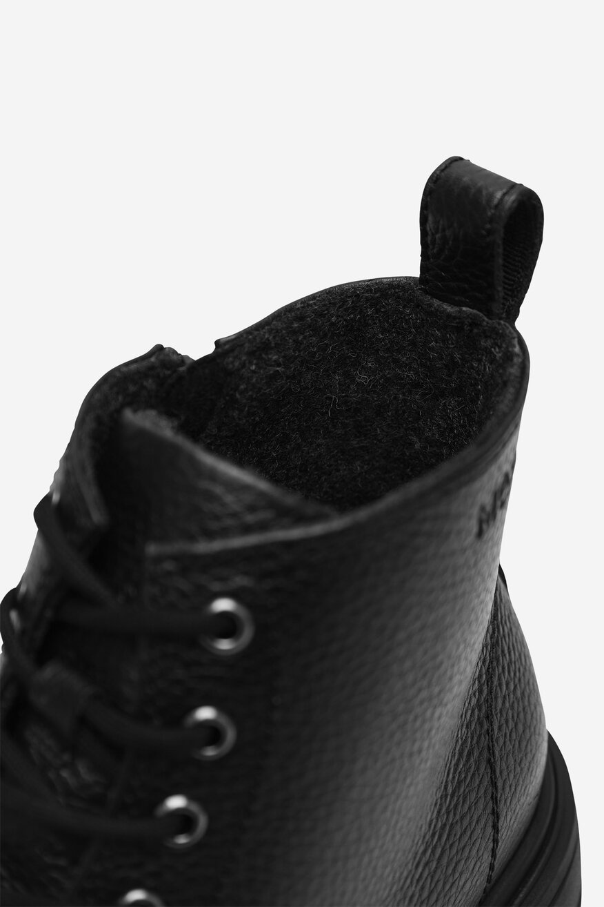 
                Csizma Mexx FEKETE - 5903419651397