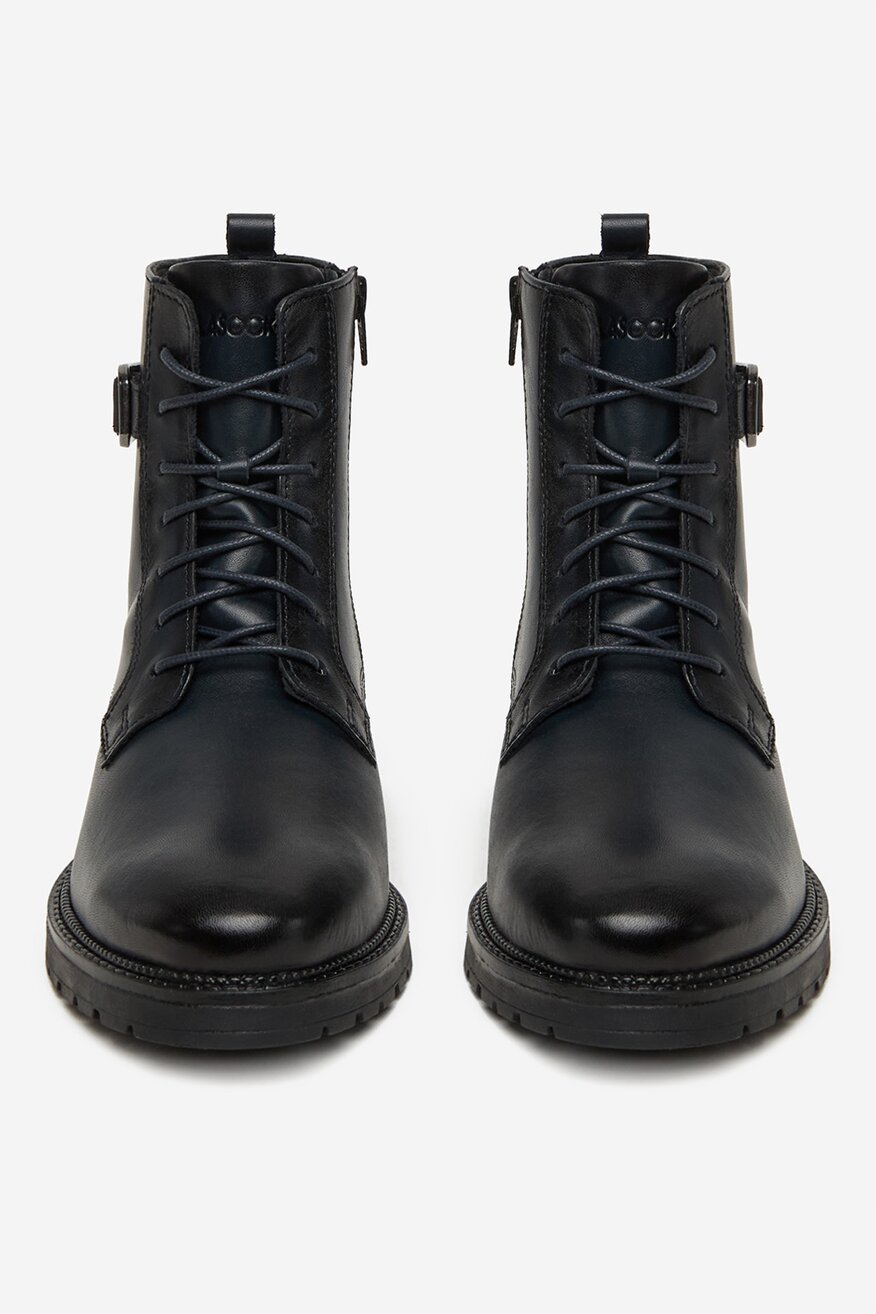 
                Csizma Lasocki SÖTÉTKÉK - 5906751372456