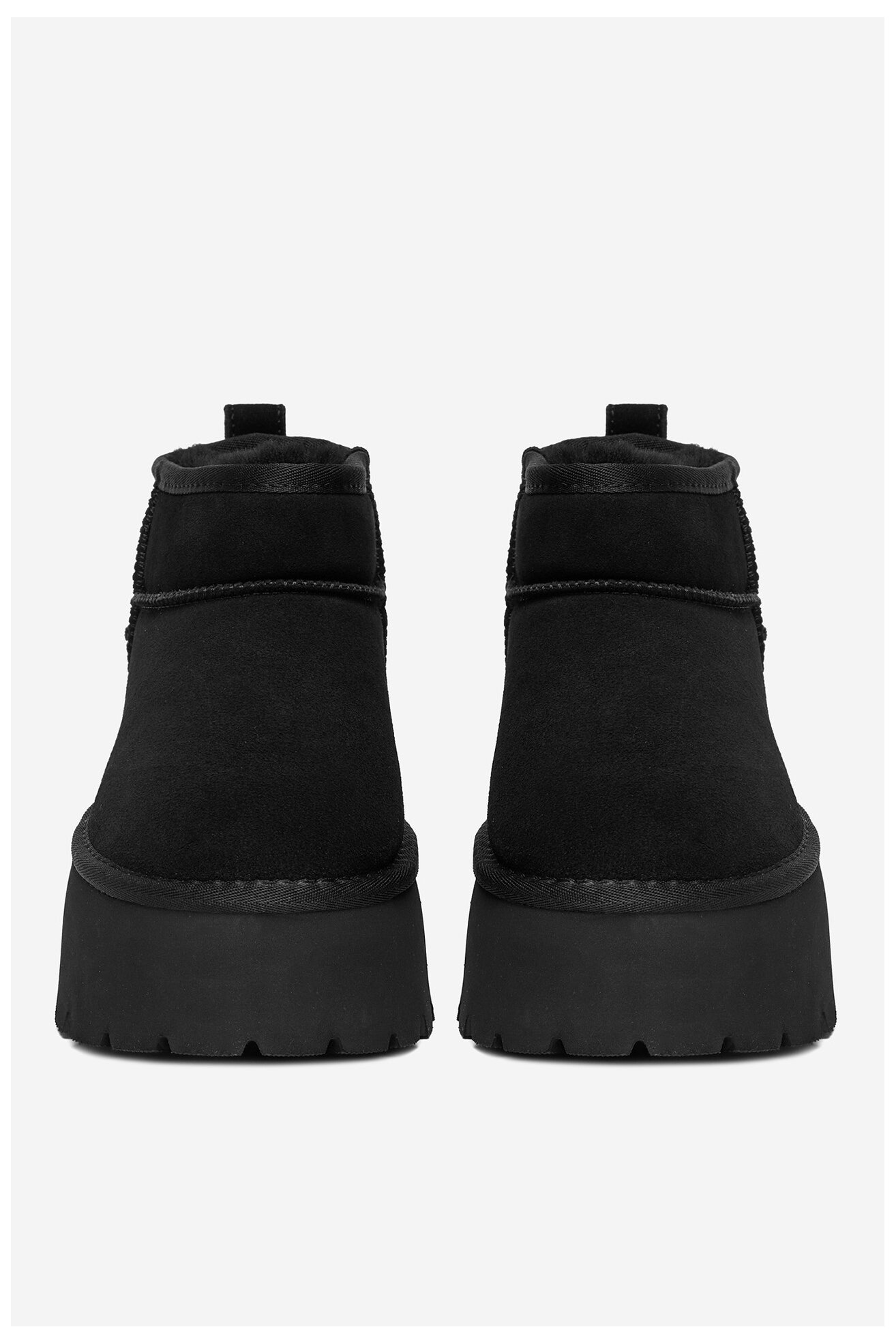 Боти Badura EO-ANGEL-TS6279-01 ЧЕРЕН