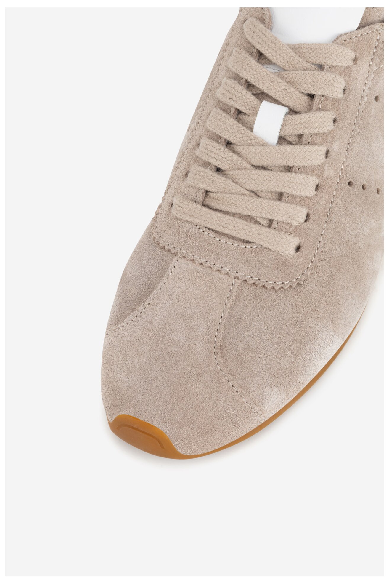 Sneakers Gino Rossi AYA-110125 Beżowy