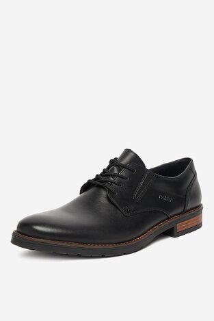 Напівчеревик Rieker 14621-00 ЧОРНИЙ
