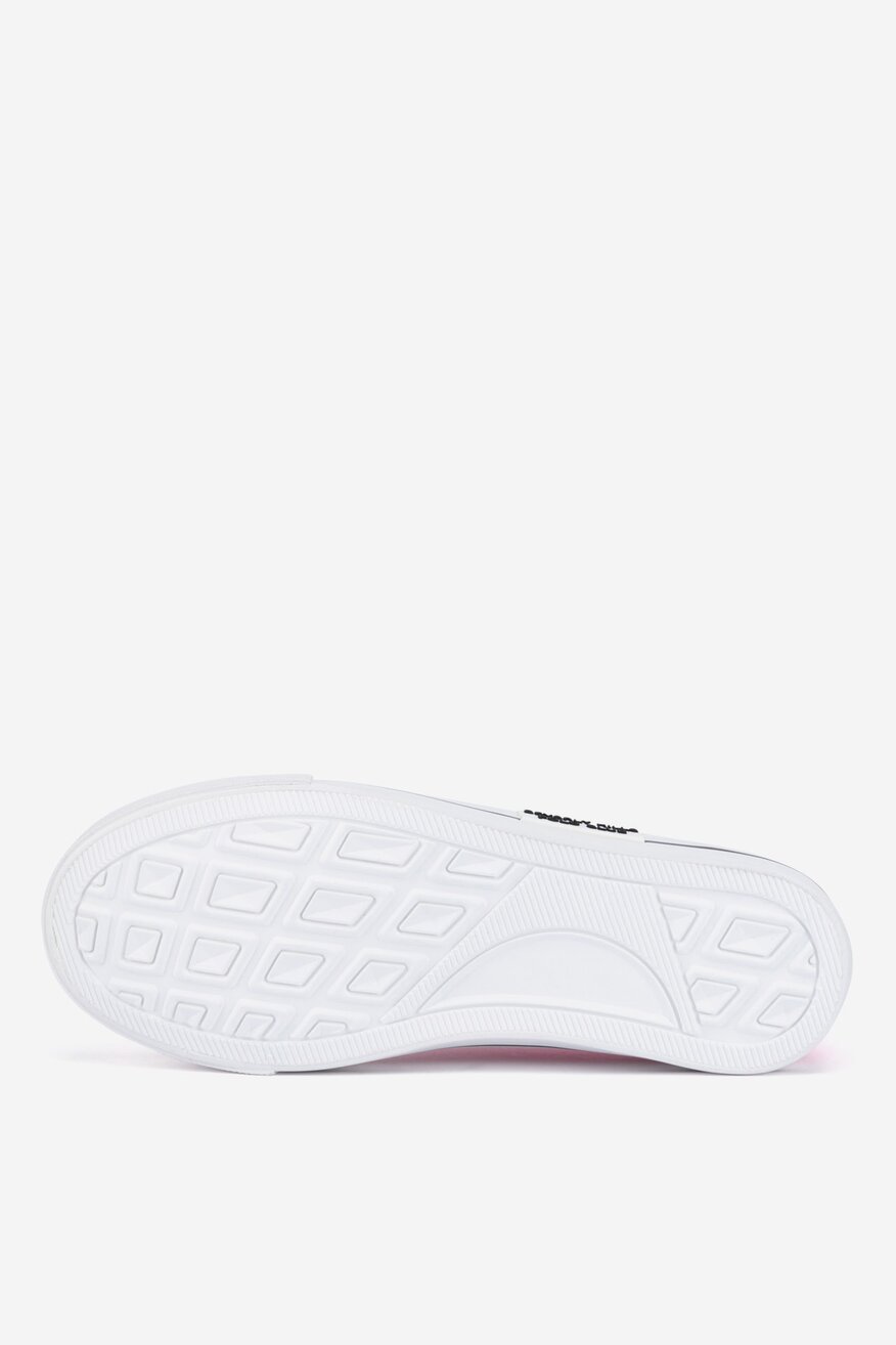 Beverly Hills Polo Club - Trampki - 5905588760115