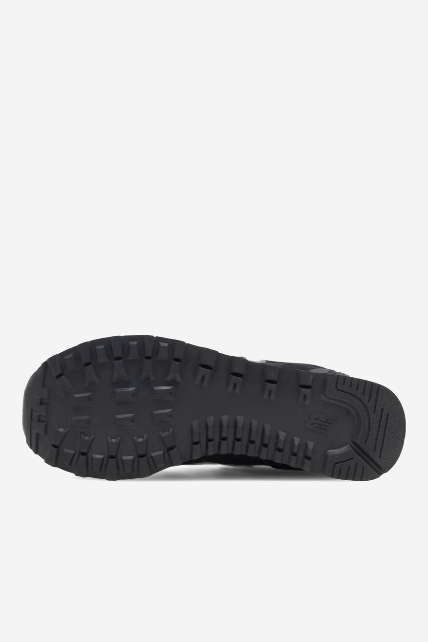 
                New Balance - WL515BLK - 5905588193364