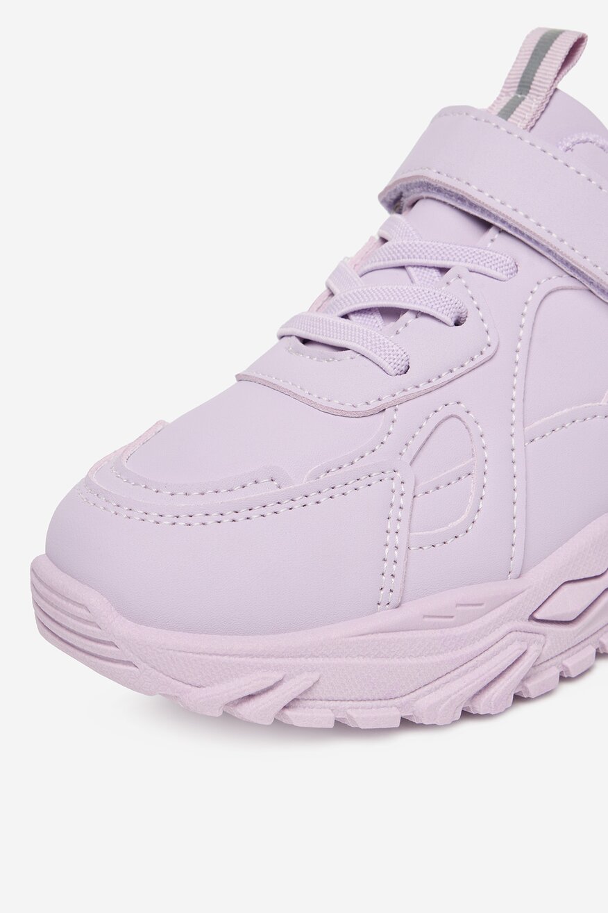 Tornacipő DeeZee LILA - 5906751261507
